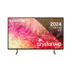 Televizor SAMSUNG LED 43DU7172