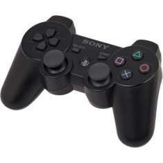 Joystick Gamepad Controller Wireless DualShock Sony pentru consola PlayStation 3 foto