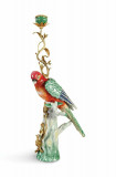 Cumpara ieftin &amp;k amsterdam sfesnic decorativ Parrot Deluxe