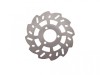 Disc Frana Fata 140mm Pocket Bike Mini ATV Cross - Diametru 38mm, Distanta gauri 41.5mm