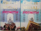 Promotia (2 volume) &ndash; Erich Segal