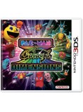 Pac Man &amp; Galaga Dimensions Nintendo N3DS