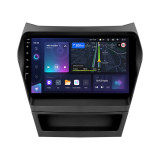 Navigatie Auto Teyes CC3L Hyundai Santa Fe 3 2013-2018 4+32GB 9` IPS Octa-core 1.6Ghz Android 4G Bluetooth 5.1 DSP, 0755249822943