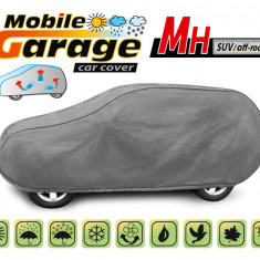 Prelata auto completa Mobile Garage - MH - SUV/Off-Road Garage AutoRide