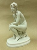 Cumpara ieftin bibelou nud maghiar an 1940.