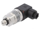 Adaptor de presiune 0-400bar 9-32VDC MBS 1750