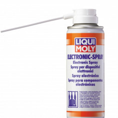 Spray curatat contacte electrice Liqui Moly 200ml 3110 Kft Auto