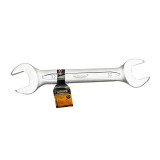 Cheie fixa dubla Breckner Germany 30x32mm din otel Cr-V pentru strangerea si desfacerea piulitelor si suruburilor