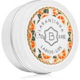 Benam&ocirc;r Laranjinha B&aacute;lsamo L&aacute;bios balsam de buze 12 g