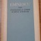 EMINESCU DESPRE PROBLEMELE LIMBII ROMINE LITERARE-GH. BULGAR-227378