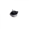Suport motor BMW 5 (E39) M5 1998-2003 CORTECO 601632