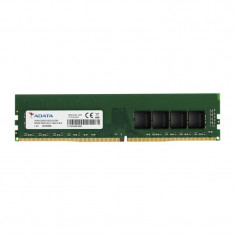 Memorie RAM Adata, DIMM, DDR4, 4GB, CL19, 2666MHz