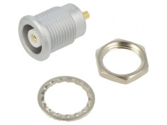 Conector Circular 1S Soclu Mamă PIN 1 Lipire 18A IP50 ERA