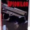 DICTIONARUL UNIVERSAL AL SPIONILOR de ALEXANDRU POPESCU , 2010