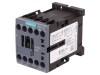 Contactor 3P 110VAC 9A 690V