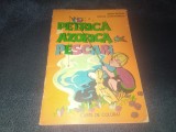 TRAIAN NICOLAU - PETRICA AZORICA PESCARI