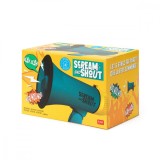 Megafon - Scream and Shout | Legami
