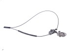 &Icirc;ncuietoare capota BMW Z4 Roadster E85 2006 OEM: 7172085,7172086 15064864