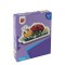 Puzzle Educational Insecte pentru Copii &ndash; Set cu 6 Modele Colorate, +3 Ani