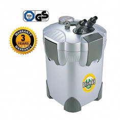 Filtru extern BOYU EFU-35 + 5W UV ( 250-350L) foto