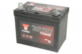 Baterie Acid/Starting YUASA 12V 30Ah 330A L+ Maintenance free 194x126x183mm Started U1 GY20982 fits: ARCTIC CAT PROWLER; HARLEY DAVIDSON FL; POLARIS R