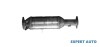 Filtru funingine Ford Focus C-Max (2003-2007)[DM2]