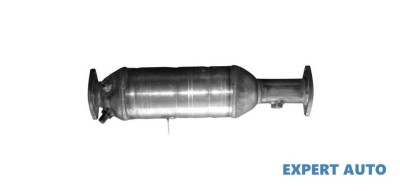Filtru dpf Ford Focus C-Max (2003-2007)[DM2] foto