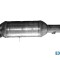 Filtru funingine Ford Focus C-Max (2003-2007)[DM2]