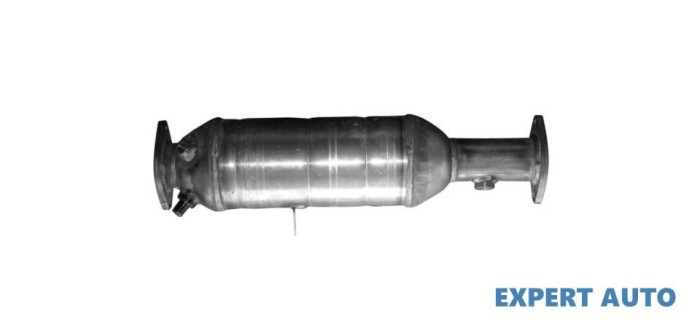 Filtru dpf Ford Focus C-Max (2003-2007)[DM2]
