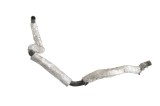 Furtun de lichid de răcire PORSCHE PANAMERA 970 2013 OEM: 97057269501 21838493