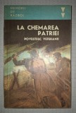LA CHEMAREA PATRIEI * POVESTESC VETERANII