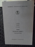 Dictionarul Limbii Romane - Colectv ,548622