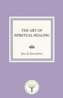 The Art of Spiritual Healing foto