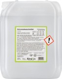 AlmaWin Detergent Lichid Rufe Automat 20L Concentrat pentru Rufe Albe si Colorate - Parfum Proaspat