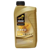 Ulei motor Kross Exeo 5W40 A3/B4, 1L, Full sintetic, Benzina/Diesel, PSA B71 2296, BMW LL-01, Porsche A40, Renault RN 0710/0700