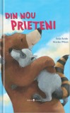 Din nou prieteni | Katja Reider, Henrike Wilson, Univers