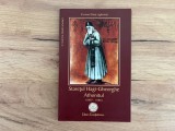 Starețul Hagi-Gheorghe Athonitul (1809-1886) - Cuviosul Paisie Aghioritul
