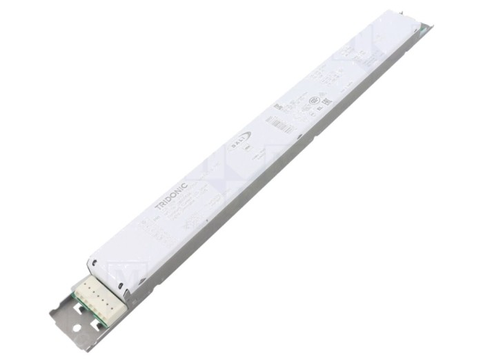 Alimentator LED 50W 20-50VDC