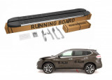 Praguri laterale tip treapta compatibile Nissan X-Trail T32 2013-2020 &reg; ALM