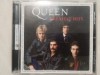 Queen - Greatest Hits CD (VG+) Rock, Vol. 1, 3, Limba Romana, Aparitie 2023-2024
