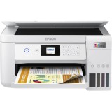 Multifunctional inkjet color Epson EcoTank CISS L4266, format A4, duplex, wireless