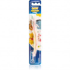 Oral B Baby 0 - 2 years periuta de dinti pentru copii 0 - 2 years 1 buc