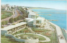 bnk cp Eforie Nord - Vile pe malul marii - circulata