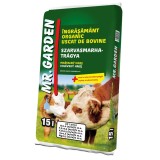 Ingrasamant organic, mranita Mr. Garden, 15 L