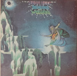 Uriah Heep &ndash; Demons And Wizards, LP, Russia, 1992, stare foarte buna(VG), VINIL, Rock