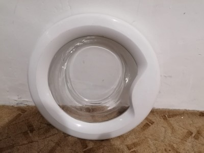 Hublou masina de spalat Arctic , seriile CA , maner semirotund foto