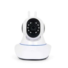 Camera FOXMAG24 de supraveghere wifi, functie audio-video, filmare hd foto