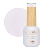 Rubber Base Hema Free LUXORISE Harmony - Heaven Pearls 10ml