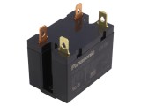 Releu Electromagnetic SPST-NO 24VDC HE 300&Omega;