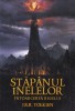 J.R.R. Tolkien - Stapanul inelelor Vol 3 Intoarcerea Regelui, Editura Rao, 413 pagini, 2014, romana, stare buna